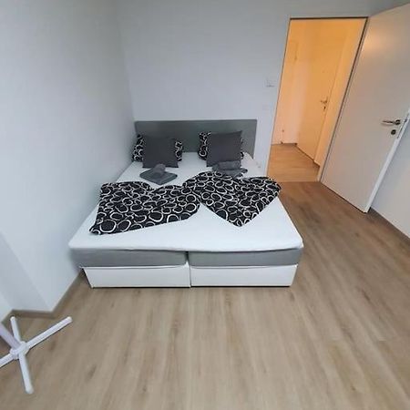 Sortir Apartment Viena Exterior foto