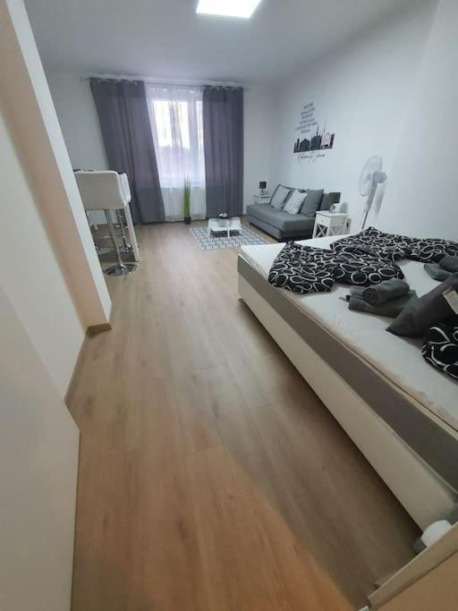 Sortir Apartment Viena Exterior foto